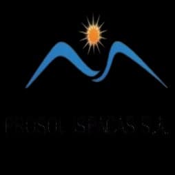 Logo de Prosol Ispacas S.A.