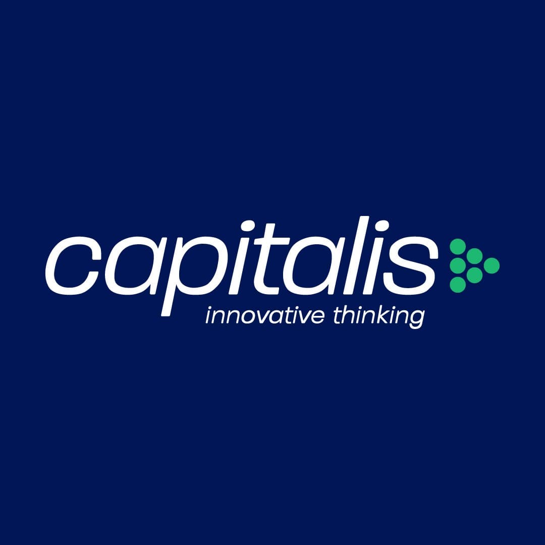 Logo de CAPITALIS