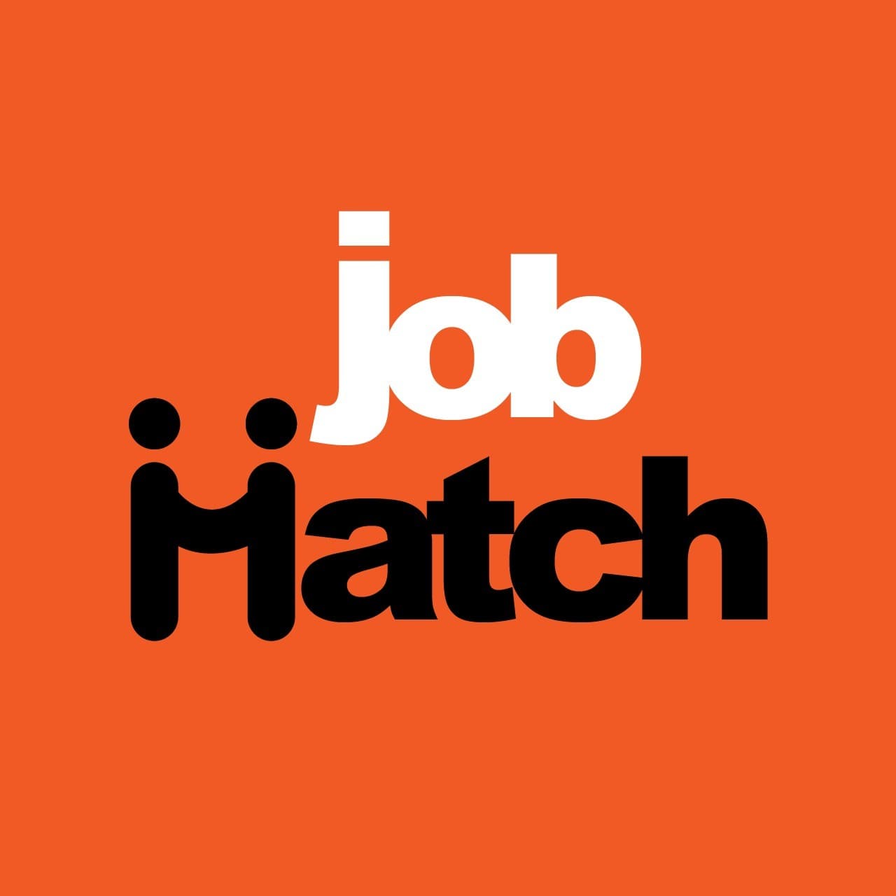 Logo de JobMatch Perú